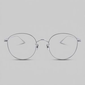 فریم عینک طبی مدل تیتانیوم کد 02-855