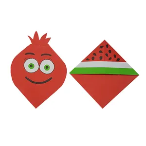 نشانگر کتاب مدل red fruity 