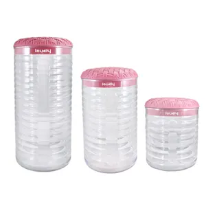 ست بانکه لاولی کد A640 بسته 3 عددی