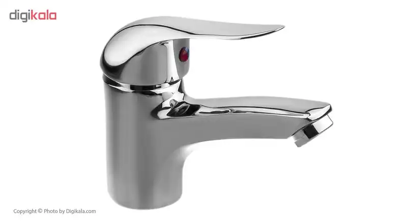 شیر روشویی بهره‌مند مدل DAK