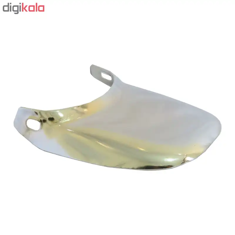 دمی عقب گلگیر موتور سیکلت طرح 502E