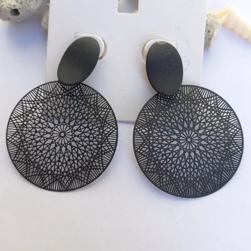 گوشواره زنانه مدل SMR 0157