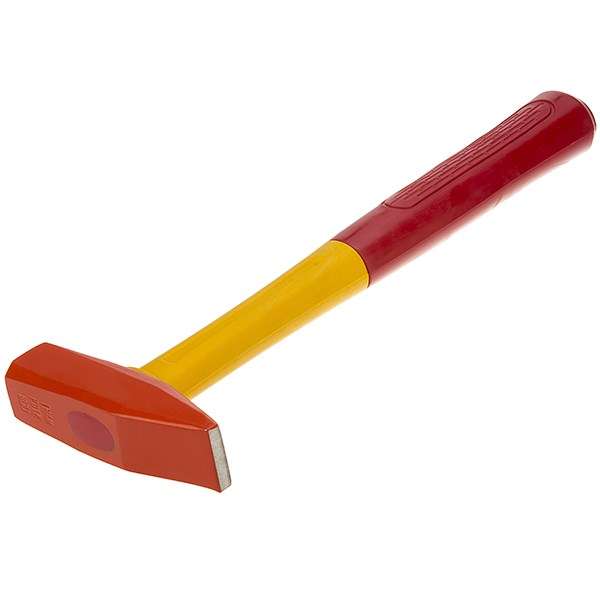 چکش ایران پتک مدل 3610 AS وزن 800 گرم