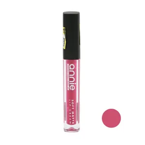 رژ لب مایع آنی مدل Soft Matte شماره 56