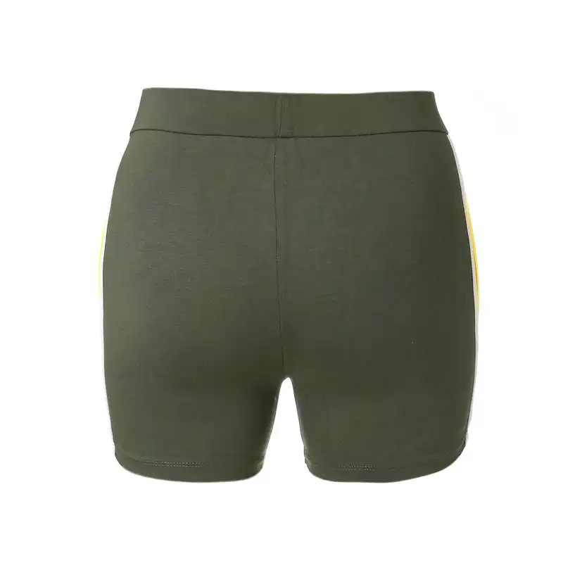 شلوارک ورزشی زنانه اسپای مدل 5844DG