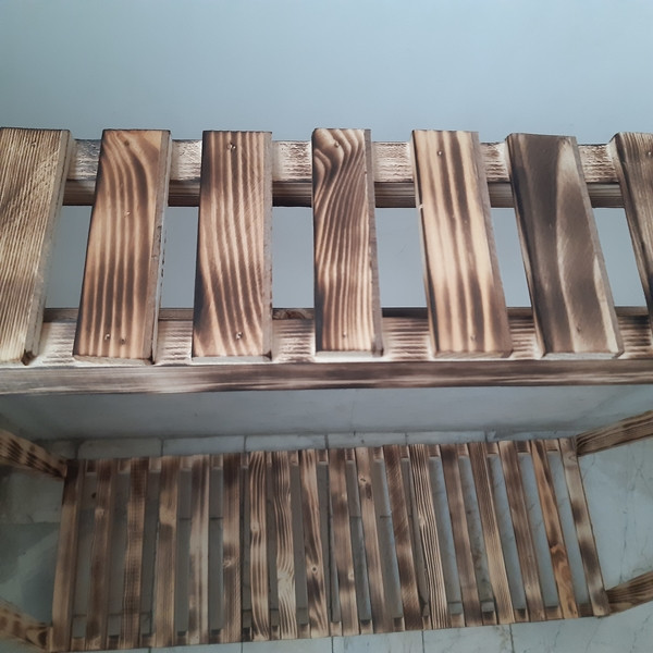 رگال لباس مدل تاج دار