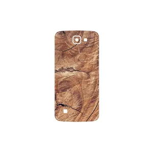 MAHOOT Wood Texture 5 Cover Sticker for LG K4