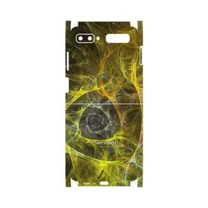 MAHOOT Mathematical Geometric Shape 6-FullSkin Cover Sticker for Samsung Galaxy Z Flip