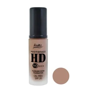 کرم پودر آنیکا مدل HD شماره07 حجم 30 میلی لیتر