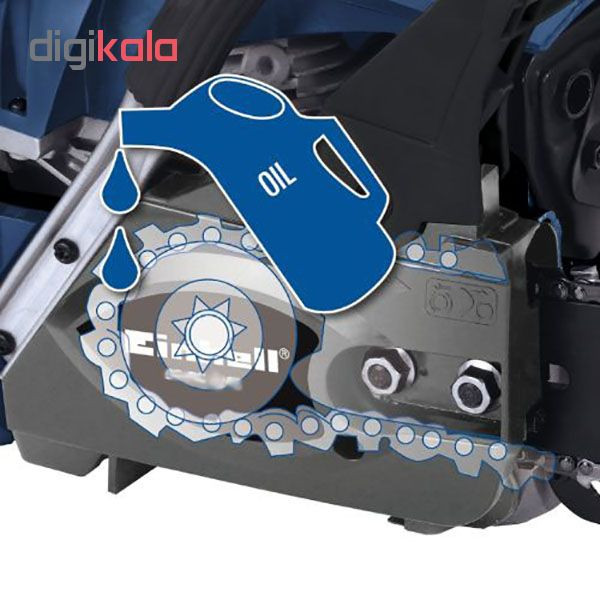 اره زنجیری آینهل مدل BG-PC 5045