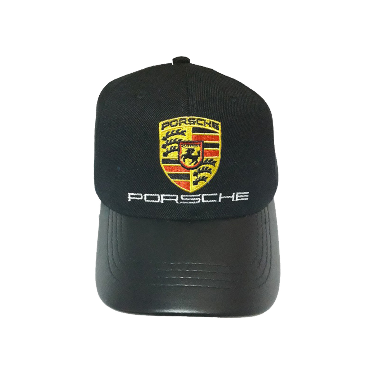 کلاه کپ مردانه مدل Porsche