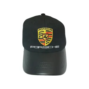 کلاه کپ مردانه مدل Porsche