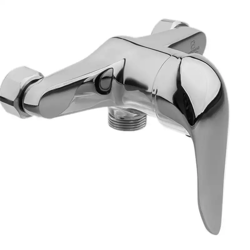 شیر توالت بهره‌مند مدل DAK