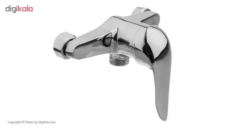 شیر توالت بهره‌مند مدل DAK