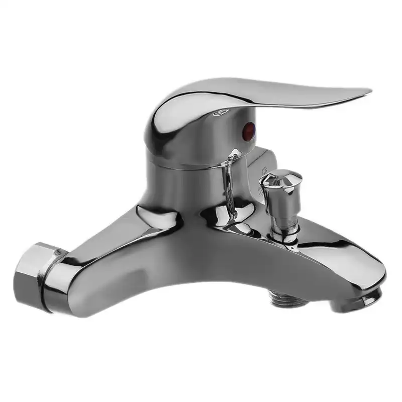 شیر حمام بهره‌مند مدل DAK