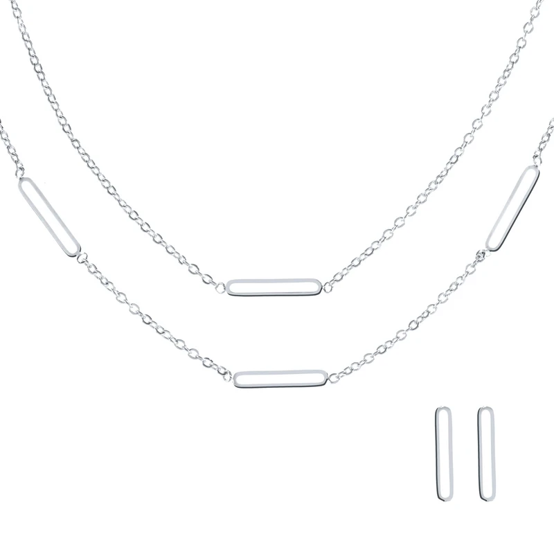 نیم ست زنانه اقلیمه مدل NS369