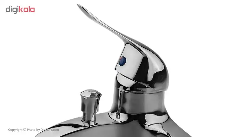 شیر حمام بهره‌مند مدل DAK