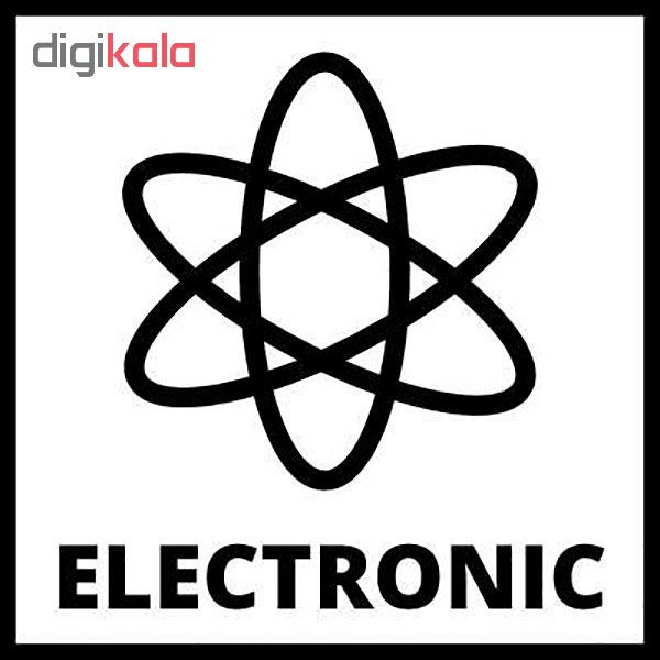 اره عمودبر محک مدل JS-42