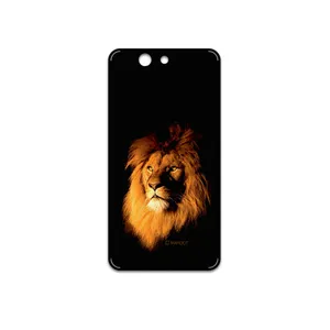 MAHOOT Lion Cover Sticker for Asus PadFone Infinity