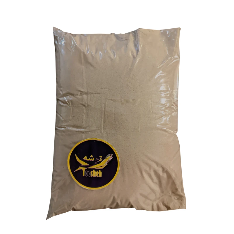 مخلوط نیمه آماده تهیه کیک اسفنجی خانگی با طعم شکلات - 500 گرم