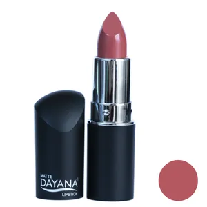 رژلب جامد دایانا مدل Matte شماره 06