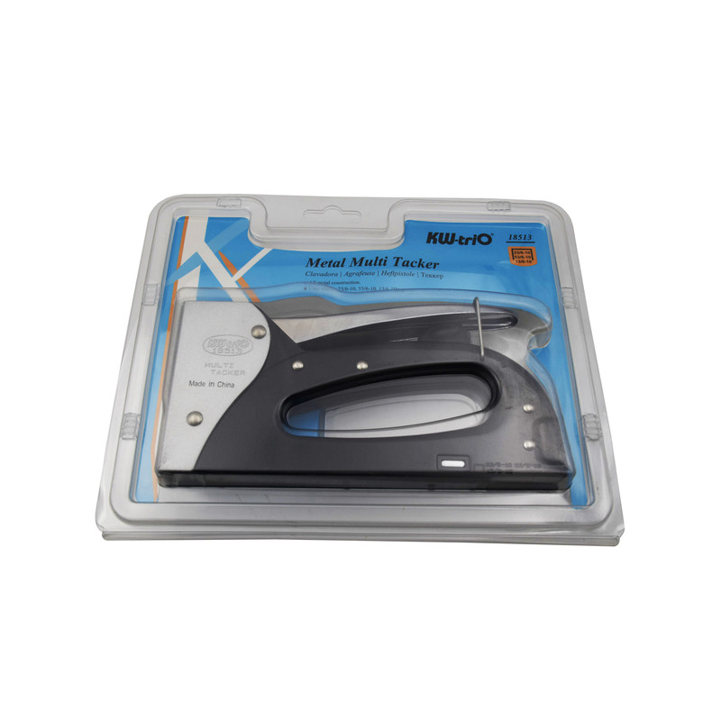 منگنه کوب کی دبلیو تریو مدل KW-18513