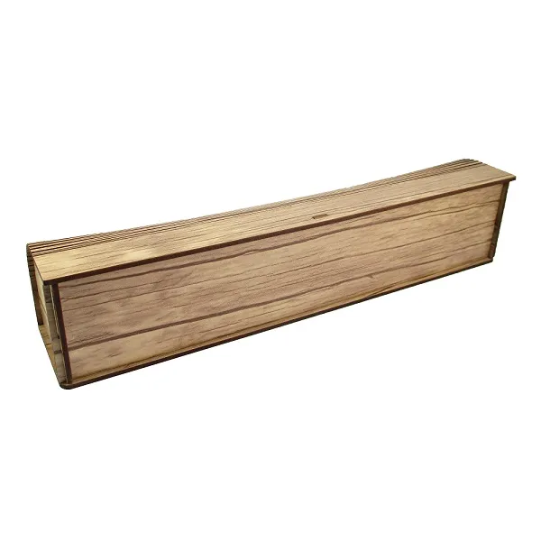 جعبه انگشتر پارلا گوهر کد 3741