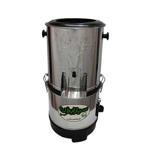 سبزی خردکن سبزیران مدل گلسرخ