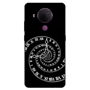 Megafone 8160 Cover For Nokia 5.4