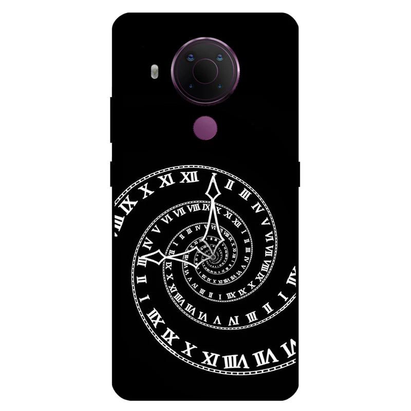 کاور مگافون کد 8160 مناسب برای گوشی موبایل نوکیا 5.4