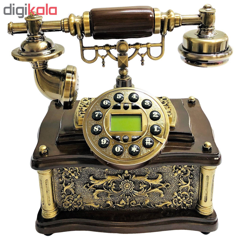 تلفن کلاسیک افق مدل 1200D