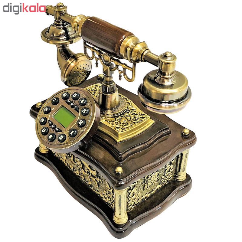 تلفن کلاسیک افق مدل 1200D