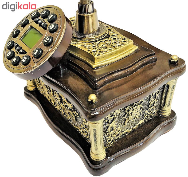 تلفن کلاسیک افق مدل 1200D