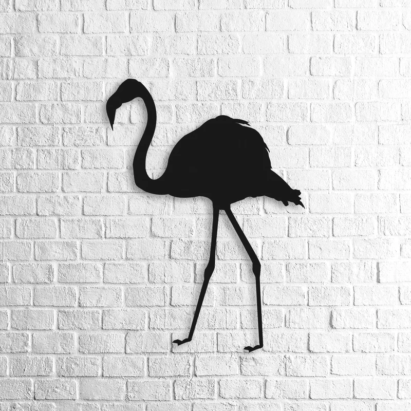 استیکر چوبی پرسناژ مدل S83