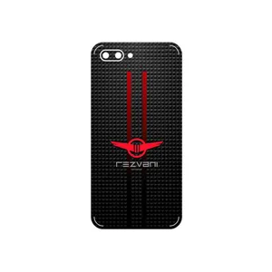 MAHOOT Rezvani Motors Cover Sticker for Honor 10