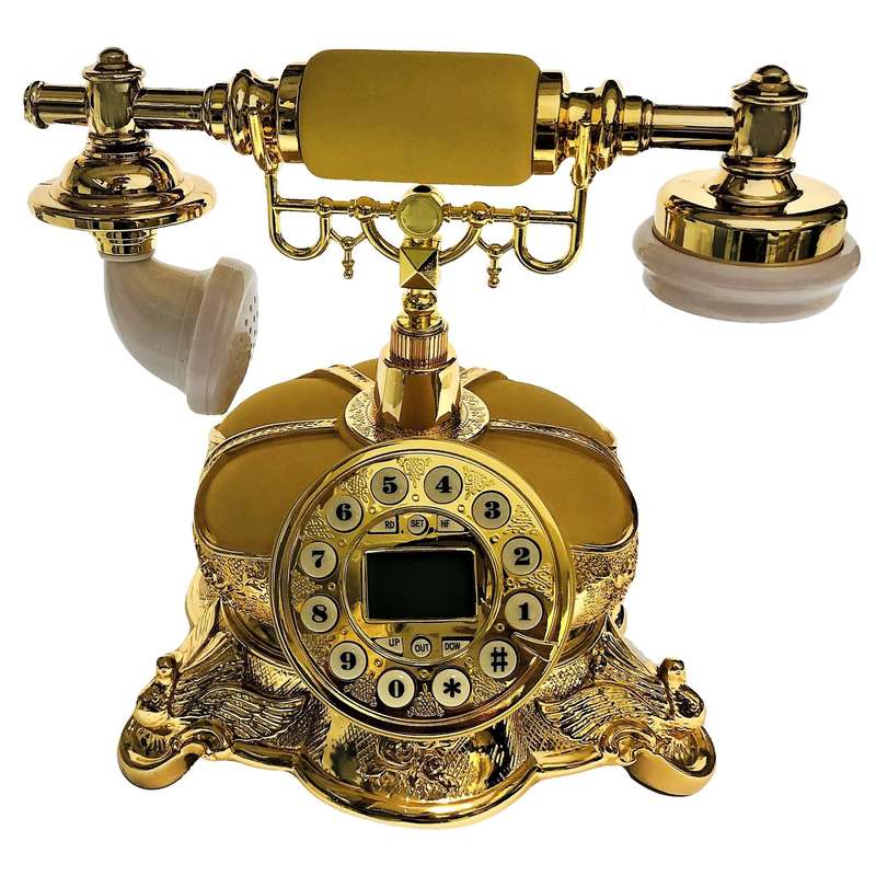 تلفن کلاسیک افق مدل 8326D