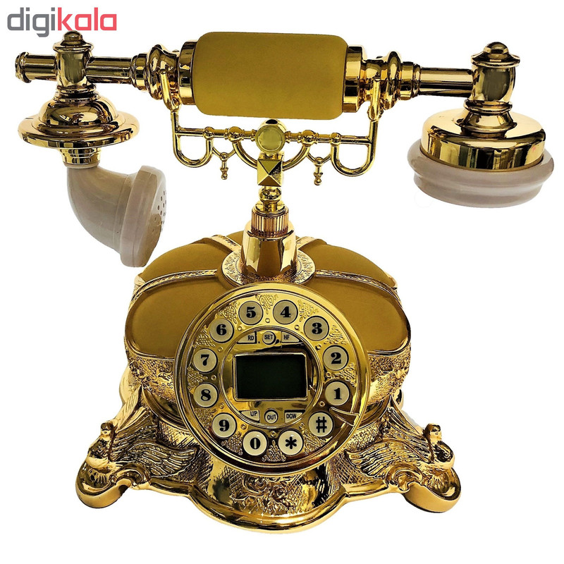 تلفن کلاسیک افق مدل 8326D