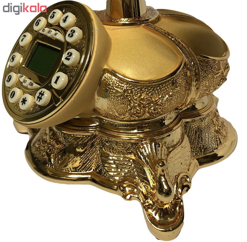 تلفن کلاسیک افق مدل 8326D