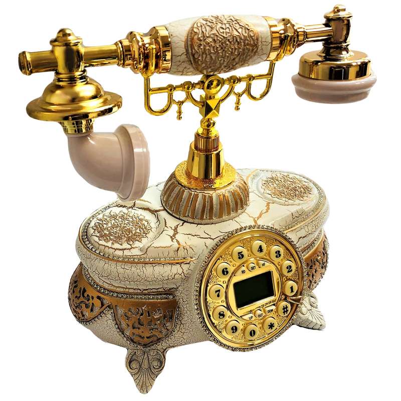 تلفن کلاسیک افق مدل 8338A