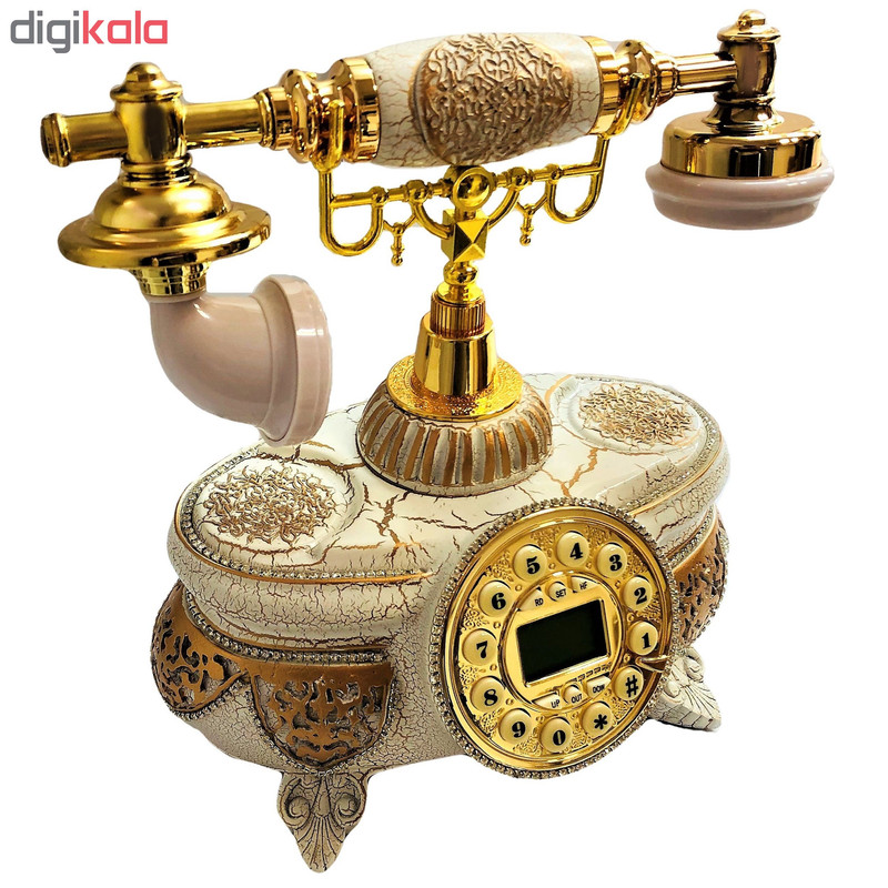 تلفن کلاسیک افق مدل 8338A