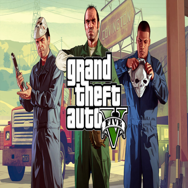کامپیوتر دسکتاپ فاطر مدل Student- mid range Gaming GTA V