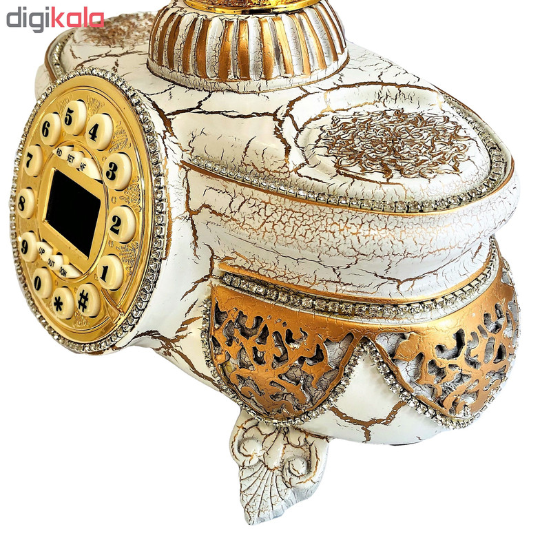 تلفن کلاسیک افق مدل 8338A