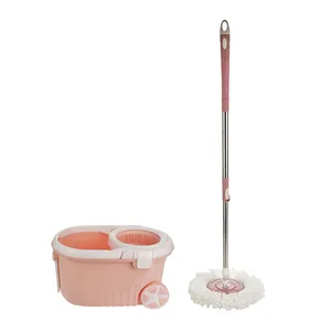 ست سطل و زمین شوی شایلین مدل BS-1020