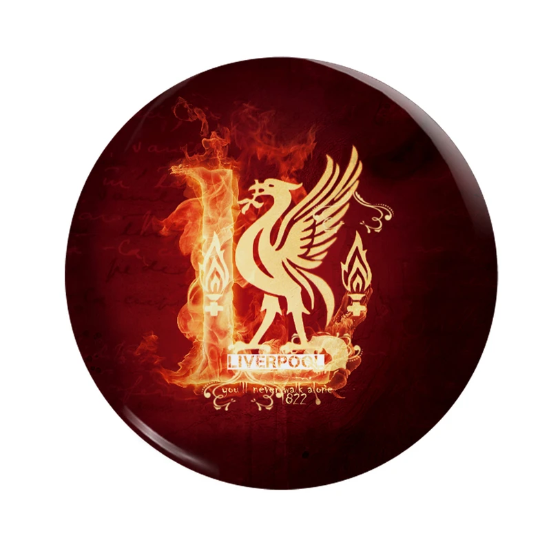 پیکسل طرح فوتبال لیورپول کد 001