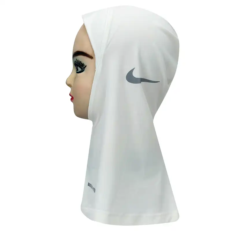 مقنعه ورزشی زنانه مدل WH 1003