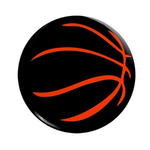 نقد و بررسی پیکسل طرح توپ بسکتبال ان بی ای کد 001 توسط خریداران