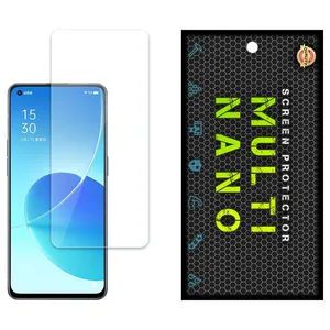 Multi Nano X-S1N Screen Protector For Oppo Reno6 5G