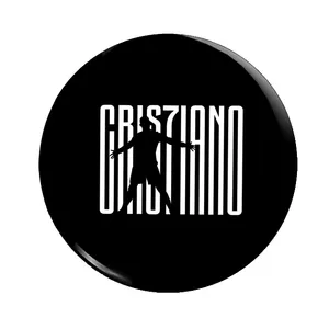 پیکسل طرح کریستیانو رونالدو کد 001