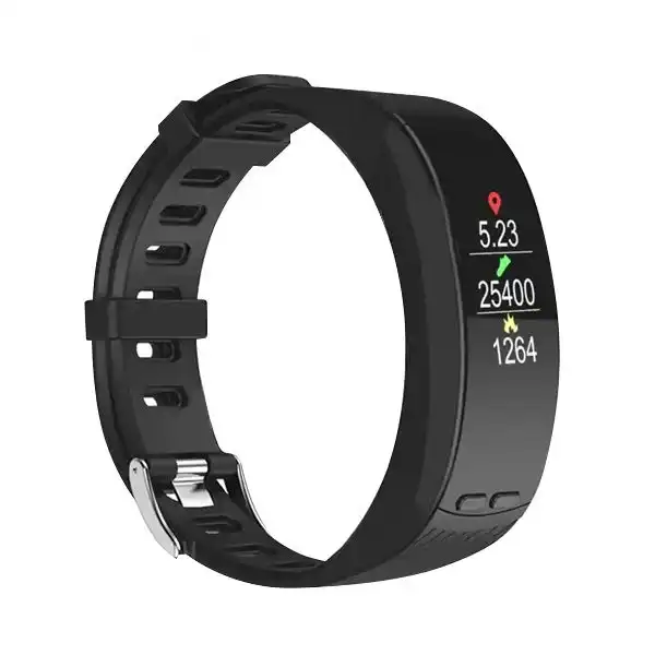 مچ بند هوشمند مدل P5