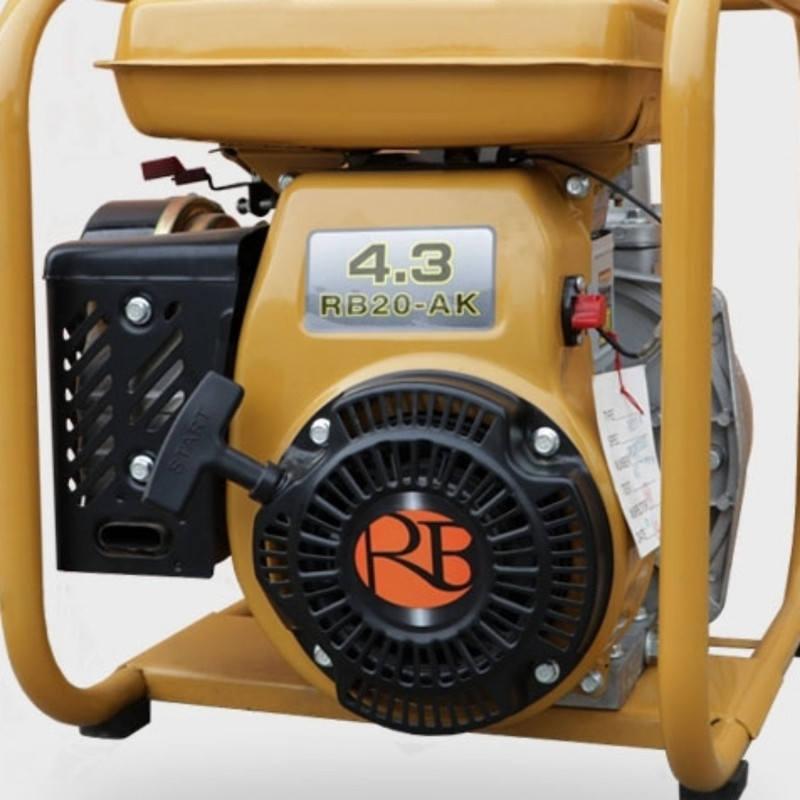 موتور پمپ لوبن مدل RBP_305